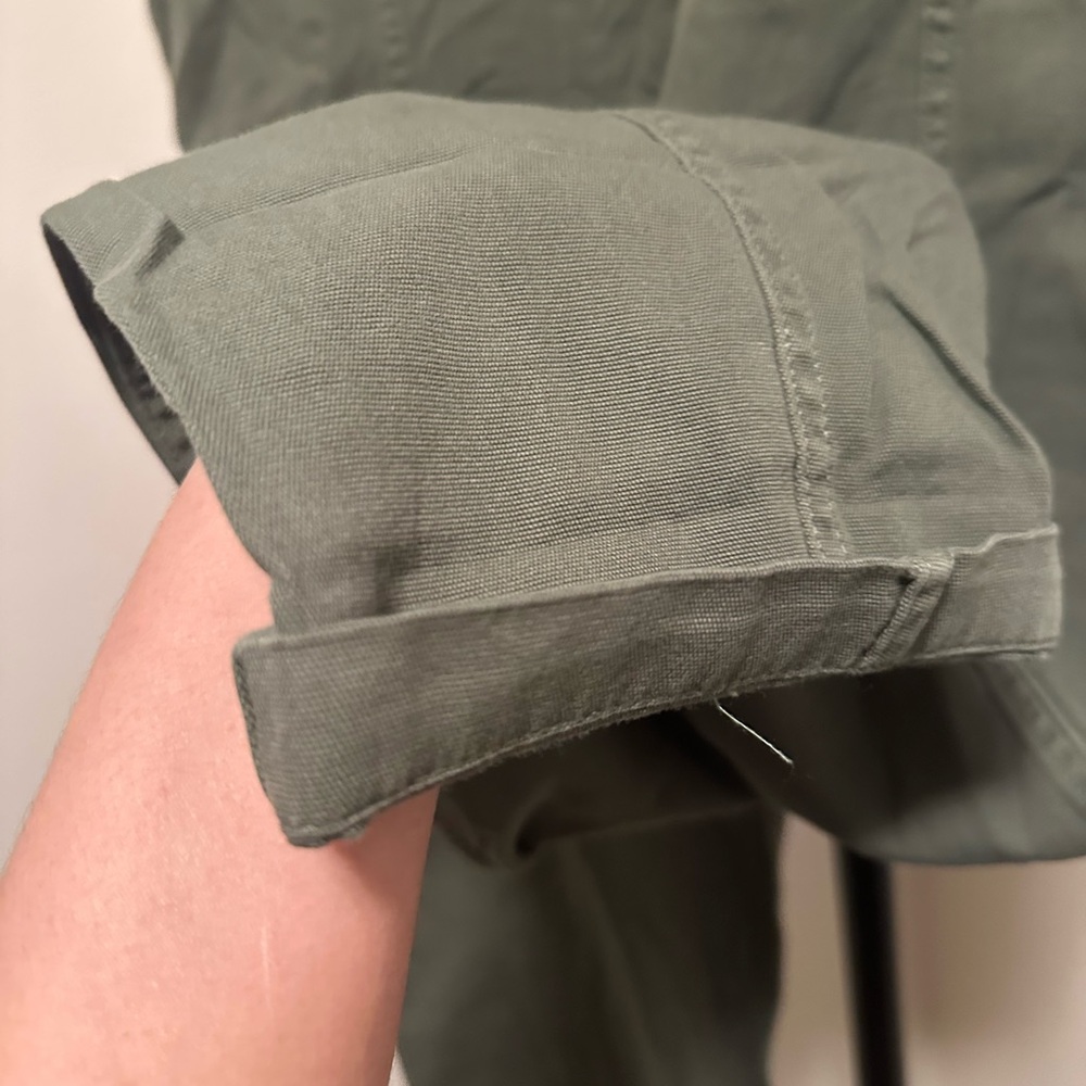 Unsubscribed Utility Pants - Picture 5 of 9